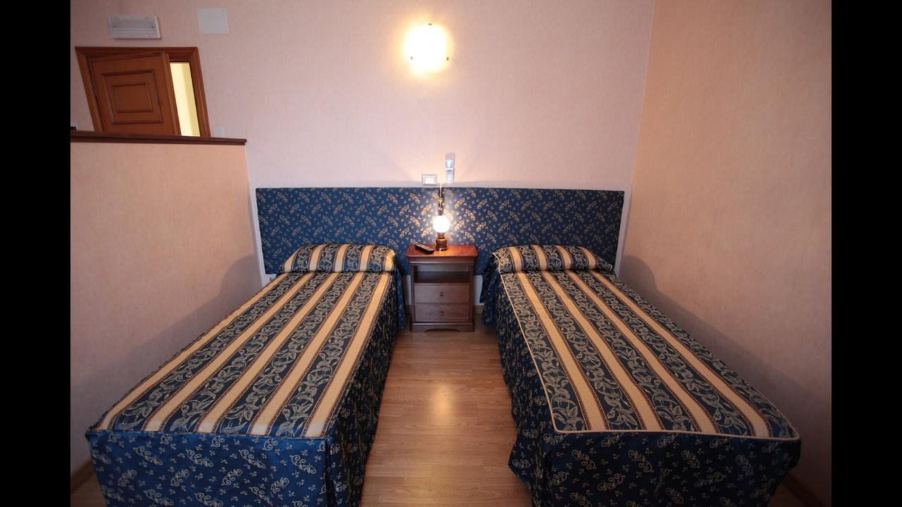 Residenza Matilde Bed and Breakfast Rom Exteriör bild