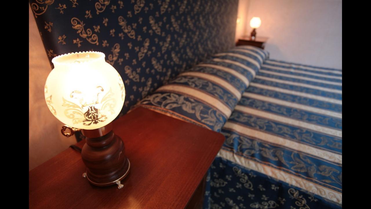 Residenza Matilde Bed and Breakfast Rom Exteriör bild