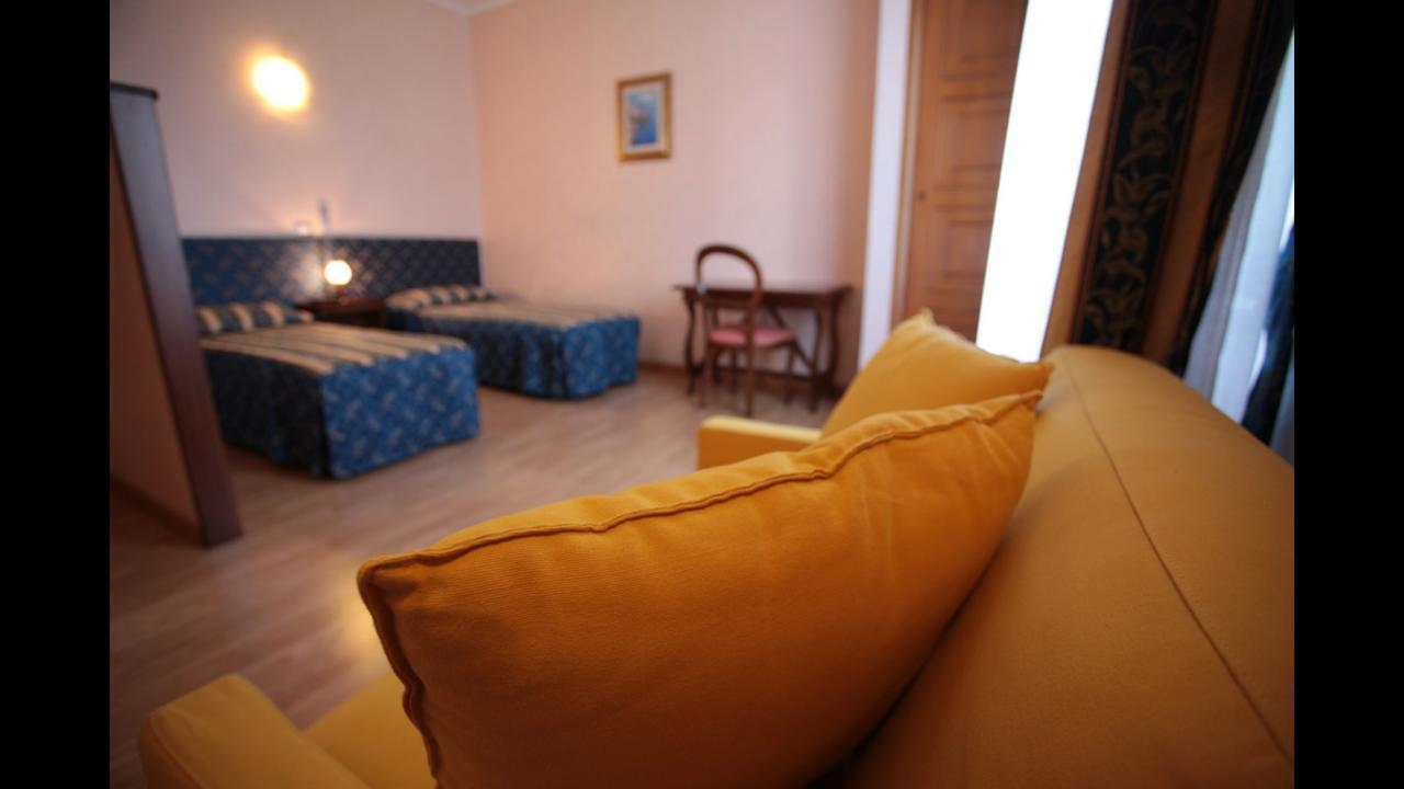 Residenza Matilde Bed and Breakfast Rom Exteriör bild