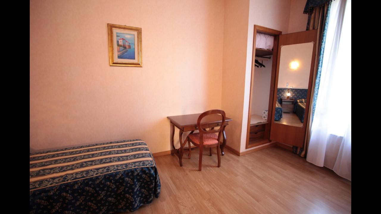 Residenza Matilde Bed and Breakfast Rom Exteriör bild