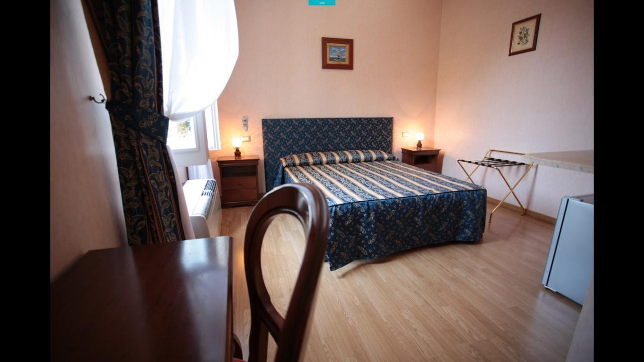 Residenza Matilde Bed and Breakfast Rom Exteriör bild