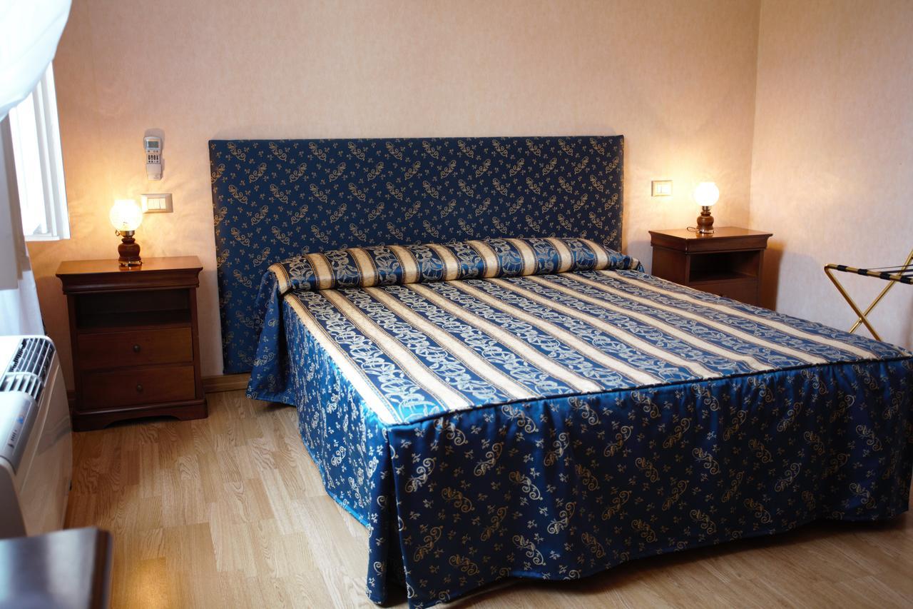Residenza Matilde Bed and Breakfast Rom Exteriör bild